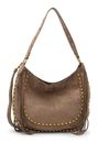 SURI FREY Elly SC Hobo Bag L Darktaupe SURI FREY Elly SC Hobo Bag L Darktaupe