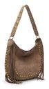 SURI FREY Elly SC Hobo Bag L Darktaupe SURI FREY Elly SC Hobo Bag L Darktaupe