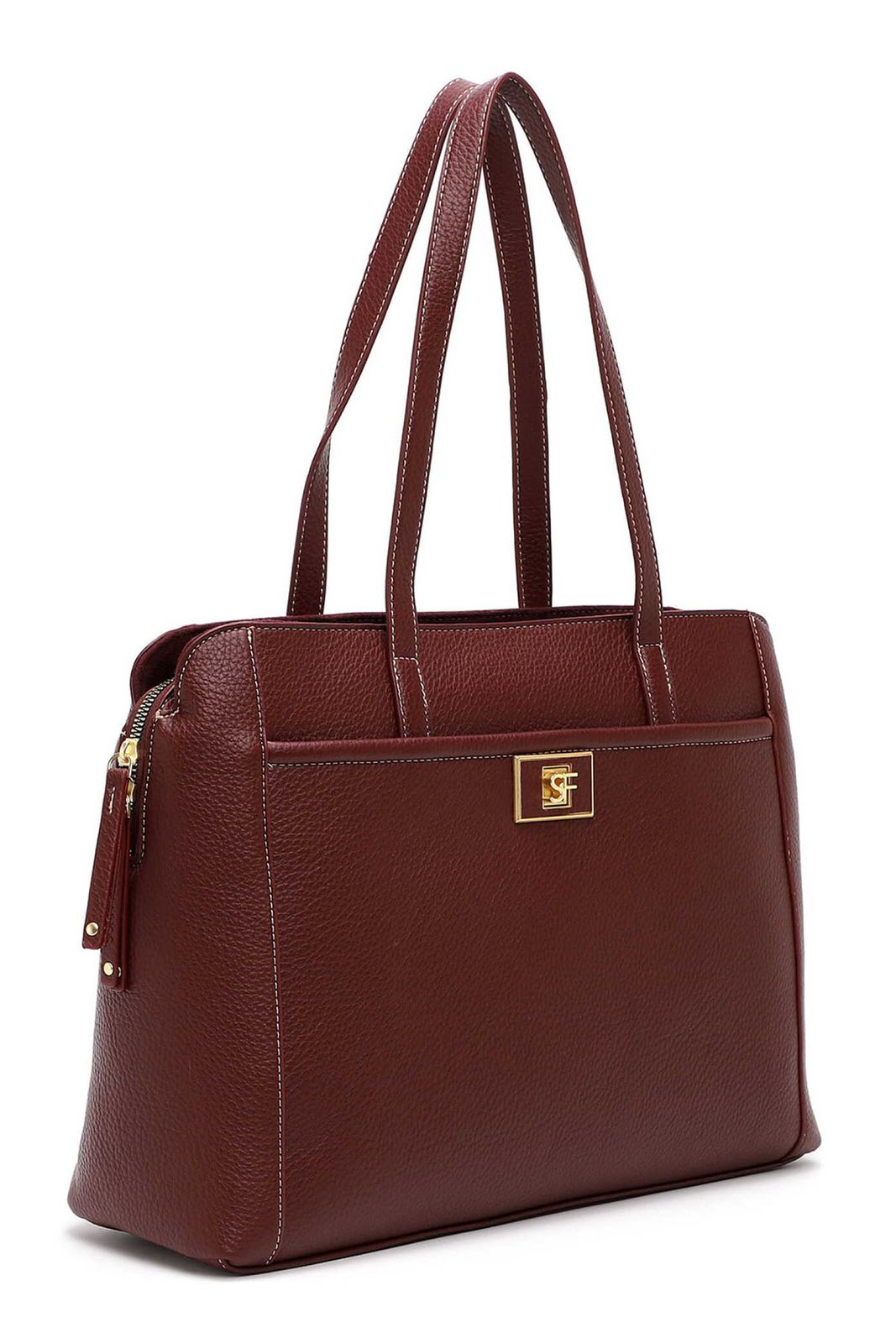 SURI FREY Bly Cityshopper L Wine SURI FREY Bly Cityshopper L Wine