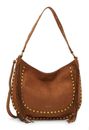 SURI FREY Elly SC Hobo Bag L Cognac SURI FREY Elly SC Hobo Bag L Cognac