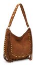 SURI FREY Elly SC Hobo Bag L Cognac SURI FREY Elly SC Hobo Bag L Cognac