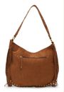 SURI FREY Elly SC Hobo Bag L Cognac SURI FREY Elly SC Hobo Bag L Cognac