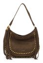 SURI FREY Elly SC Hobo Bag L Oliv SURI FREY Elly SC Hobo Bag L Oliv