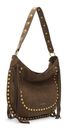 SURI FREY Elly SC Hobo Bag L Oliv SURI FREY Elly SC Hobo Bag L Oliv