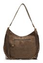 SURI FREY Elly SC Hobo Bag L Oliv SURI FREY Elly SC Hobo Bag L Oliv