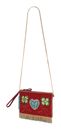 Oilily Forget Me Not Shoulder Bag Sun-Dried Tomato Oilily Forget Me Not Shoulder Bag Sun-Dried Tomato