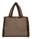SURI FREY Mercy Cityshopper M Taupe SURI FREY Mercy Cityshopper M Taupe