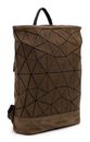 SURI FREY Suri Sports Jessy-Lu City Backpack L Oliv SURI FREY Suri Sports Jessy-Lu City Backpack L Oliv
