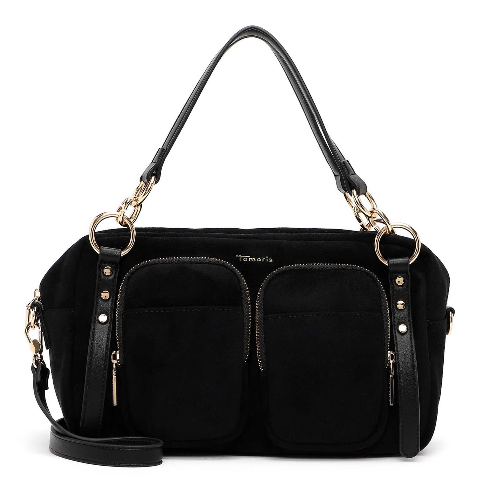 Tamaris Manja SC Handbag M Black