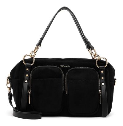 Tamaris Manja SC Handbag M Black