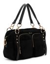 Tamaris Manja SC Handbag M Black Tamaris Manja SC Handbag M Black