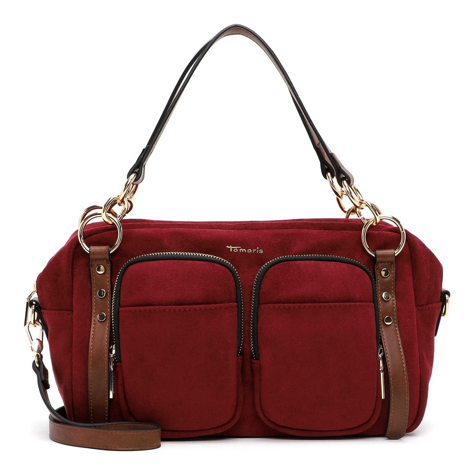 Tamaris Manja SC Handbag M Wine