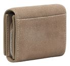 LIEBESKIND BERLIN Lui Cora Wallet S Neutral Grey