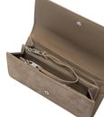 LIEBESKIND BERLIN Valentina Cora Wallet L Neutral Grey