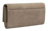 LIEBESKIND BERLIN Valentina Cora Wallet L Neutral Grey