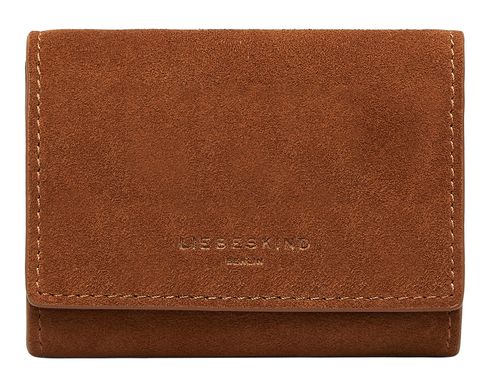 LIEBESKIND BERLIN Lui Cora Wallet S Brown