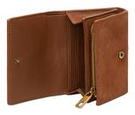 LIEBESKIND BERLIN Lui Cora Wallet S Brown