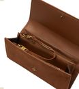 LIEBESKIND BERLIN Valentina Cora Wallet L Brown LIEBESKIND BERLIN Valentina Cora Wallet L Brown