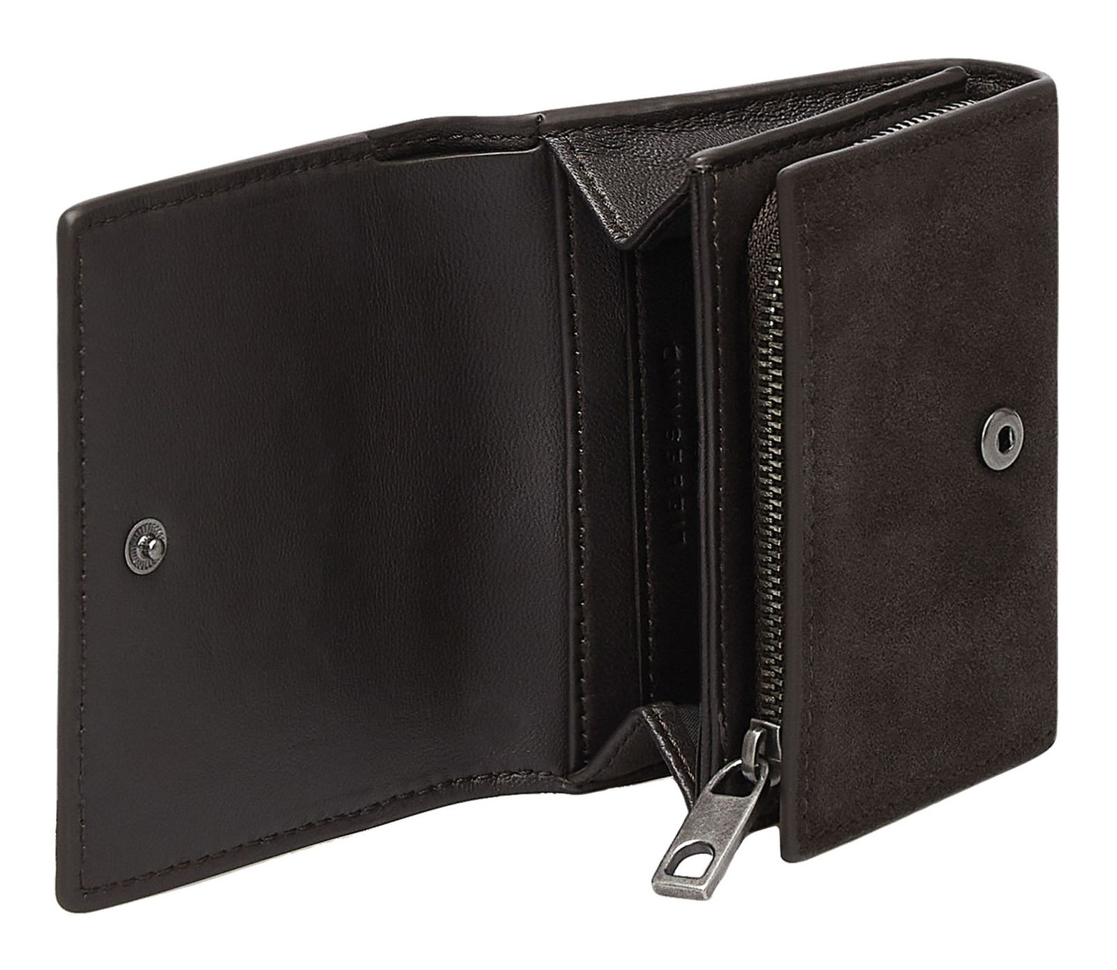 LIEBESKIND BERLIN Lui Cora Wallet S Deep Soil LIEBESKIND BERLIN Lui Cora Wallet S Deep Soil
