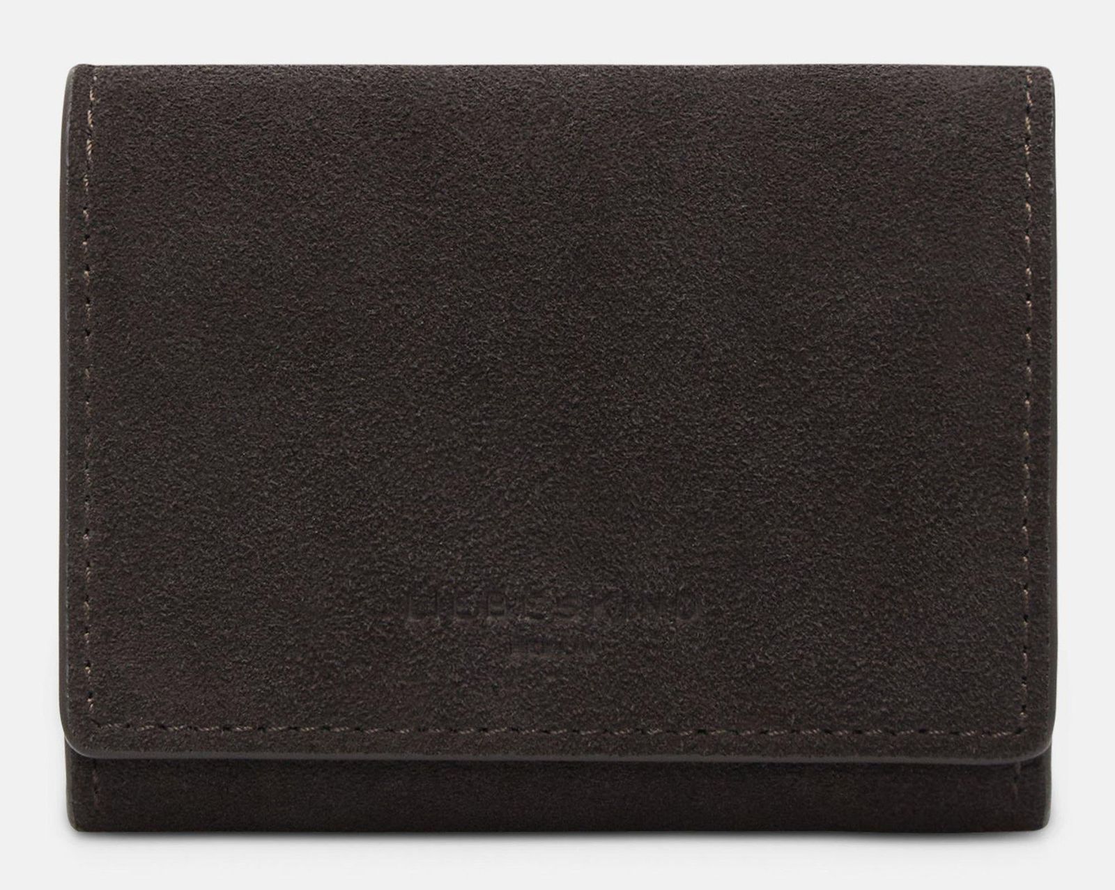 LIEBESKIND BERLIN Lui Cora Wallet S Deep Soil