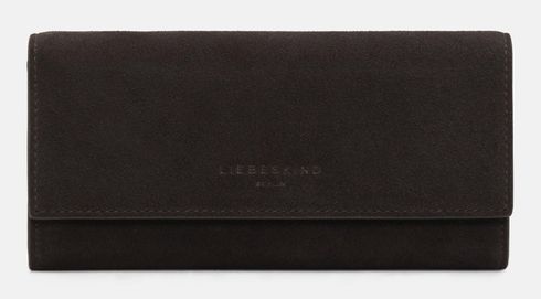 LIEBESKIND BERLIN Valentina Cora Wallet L Deep Soil LIEBESKIND BERLIN Valentina Cora Wallet L Deep Soil