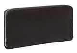 LIEBESKIND BERLIN Gigi Ryker Zip Around Wallet L Deep Soil LIEBESKIND BERLIN Gigi Ryker Zip Around Wallet L Deep Soil