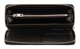 LIEBESKIND BERLIN Gigi Ryker Zip Around Wallet L Deep Soil LIEBESKIND BERLIN Gigi Ryker Zip Around Wallet L Deep Soil