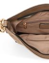Tamaris Manja SC Crossover Bag Darktaupe Tamaris Manja SC Crossover Bag Darktaupe