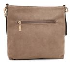 Tamaris Manja SC Crossover Bag Darktaupe Tamaris Manja SC Crossover Bag Darktaupe