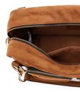 Tamaris Manja SC Handbag M Cognac Tamaris Manja SC Handbag M Cognac