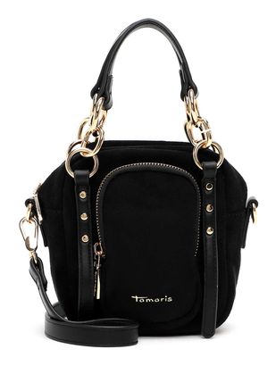 Tamaris Manja SC Crossbody Bag S Black