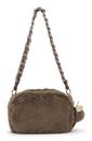 Tamaris Marijana Crossbody Bag M Taupe Tamaris Marijana Crossbody Bag M Taupe
