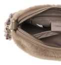 Tamaris Marijana Crossbody Bag M Taupe Tamaris Marijana Crossbody Bag M Taupe