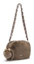 Tamaris Marijana Crossbody Bag M Taupe Tamaris Marijana Crossbody Bag M Taupe