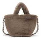 Tamaris Marijana Handbag S Taupe Tamaris Marijana Handbag S Taupe