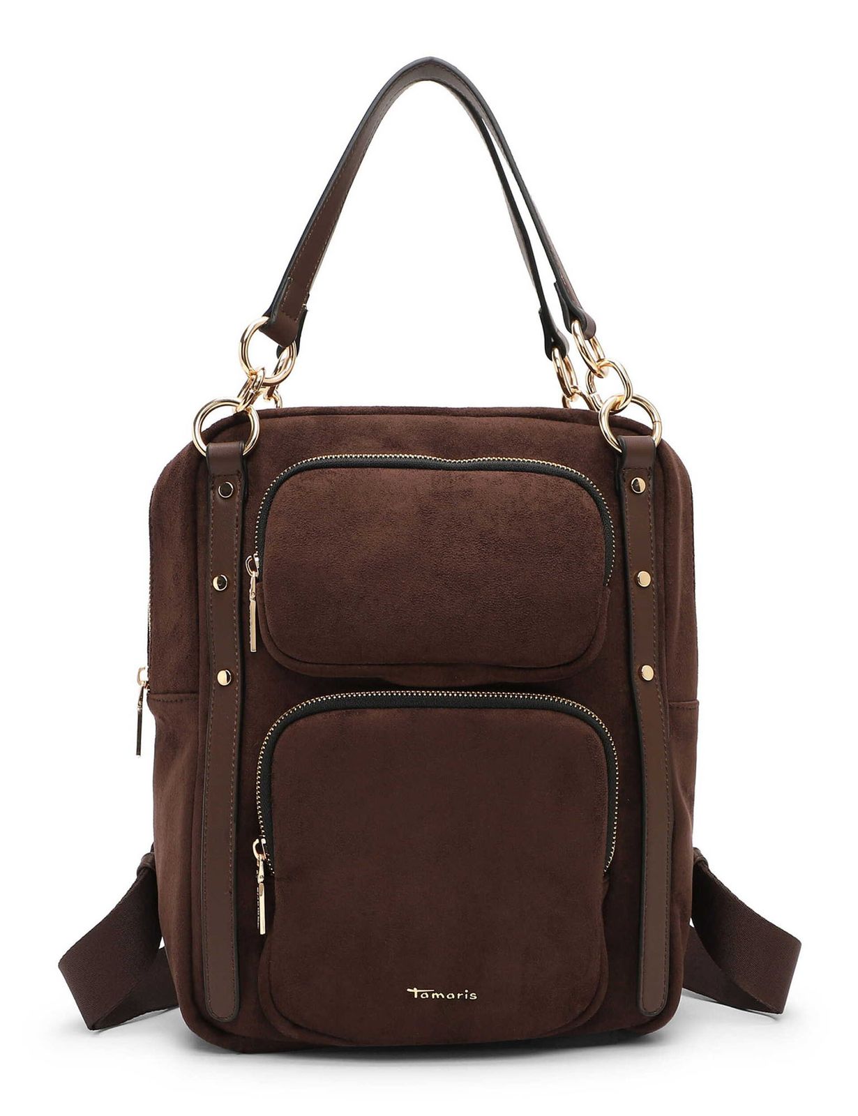 Tamaris Manja SC City Backpack M Brown