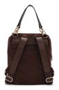 Tamaris Manja SC City Backpack M Brown Tamaris Manja SC City Backpack M Brown