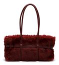 Tamaris Martha Cityshopper M Wine Tamaris Martha Cityshopper M Wine