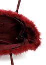 Tamaris Martha Cityshopper M Wine Tamaris Martha Cityshopper M Wine