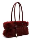 Tamaris Martha Cityshopper M Wine Tamaris Martha Cityshopper M Wine