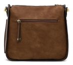 SURI FREY Patty Shoulder Bag Cognac SURI FREY Patty Shoulder Bag Cognac