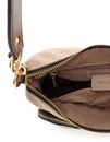 Tamaris Manja SC Shoulder Bag S Darktaupe Tamaris Manja SC Shoulder Bag S Darktaupe