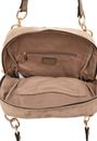 Tamaris Manja SC City Backpack M Darktaupe Tamaris Manja SC City Backpack M Darktaupe