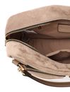 Tamaris Manja SC Handbag M Darktaupe Tamaris Manja SC Handbag M Darktaupe