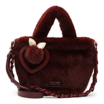 Tamaris Marijana Handbag S Wine