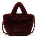 Tamaris Marijana Handbag S Wine