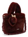 Tamaris Marijana Handbag S Wine