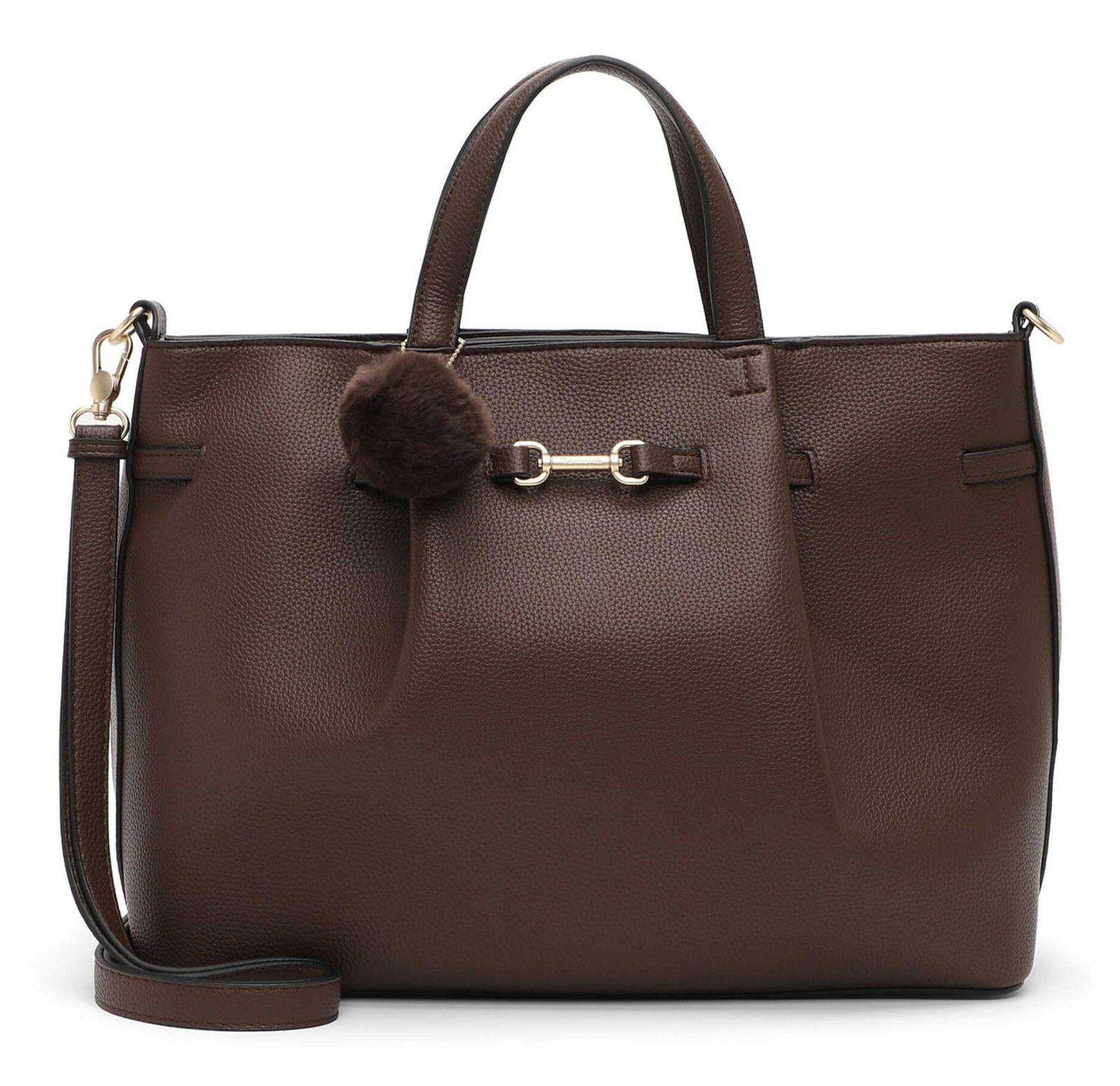 Tamaris Marissa Handbag M Brown