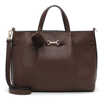 Tamaris Marissa Handbag M Brown