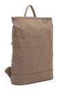 SURI FREY Suri Sports Jessy-Lu City Backpack L Sand SURI FREY Suri Sports Jessy-Lu City Backpack L Sand